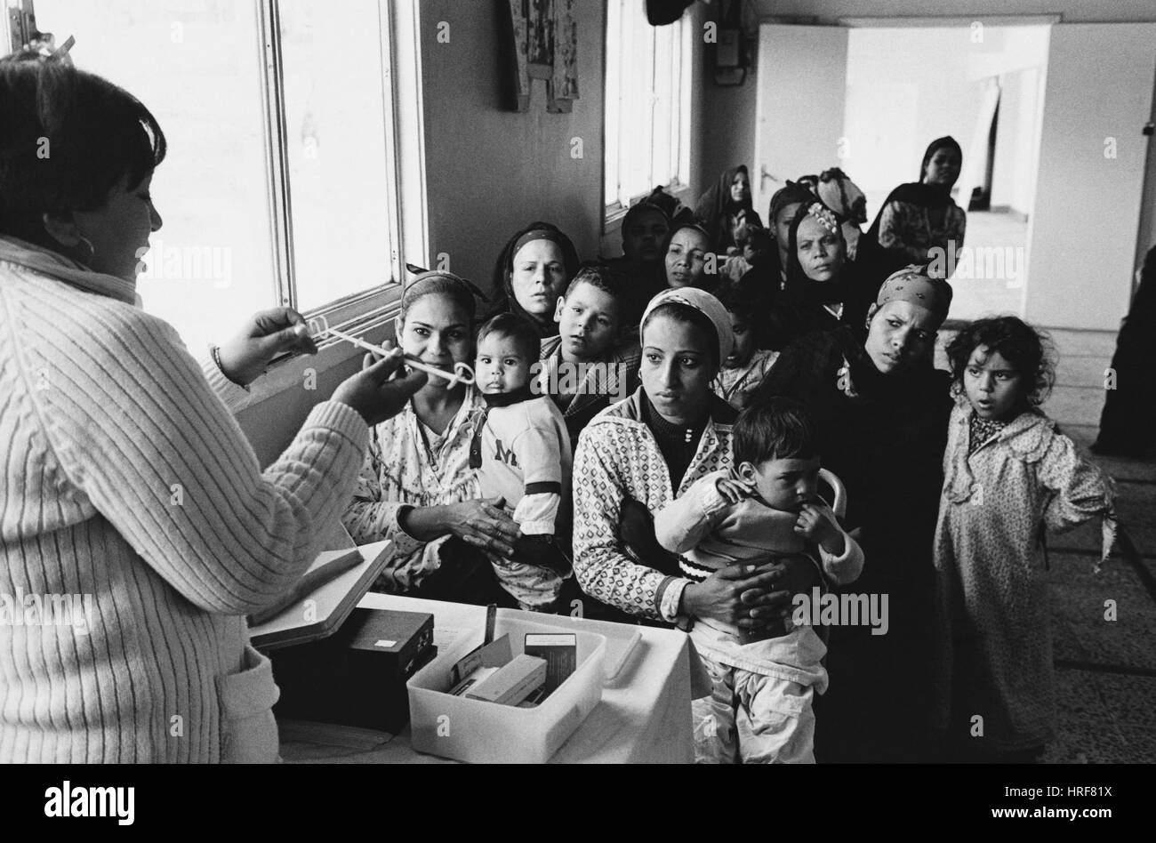 Family Planning Clinic Stock Photo Alamy