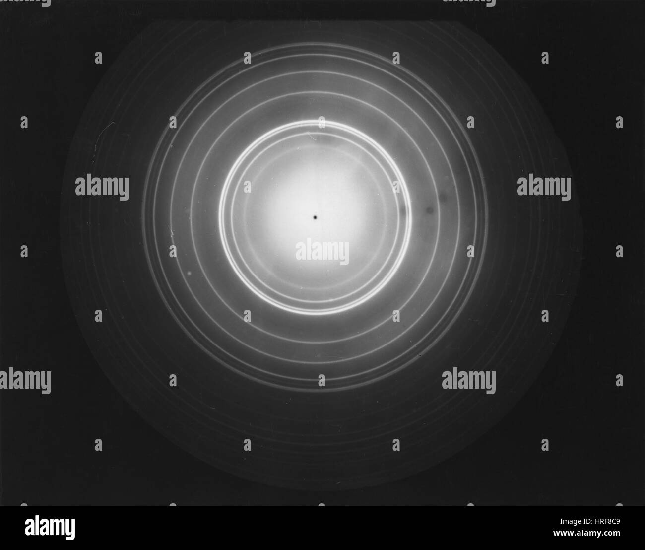 Electron diffraction hi-res stock photography and images - Alamy