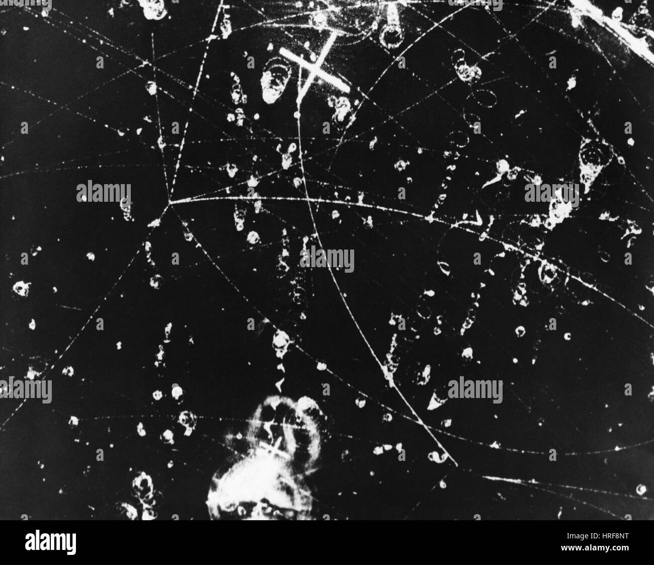 Bubble Chamber Stock Photo Alamy