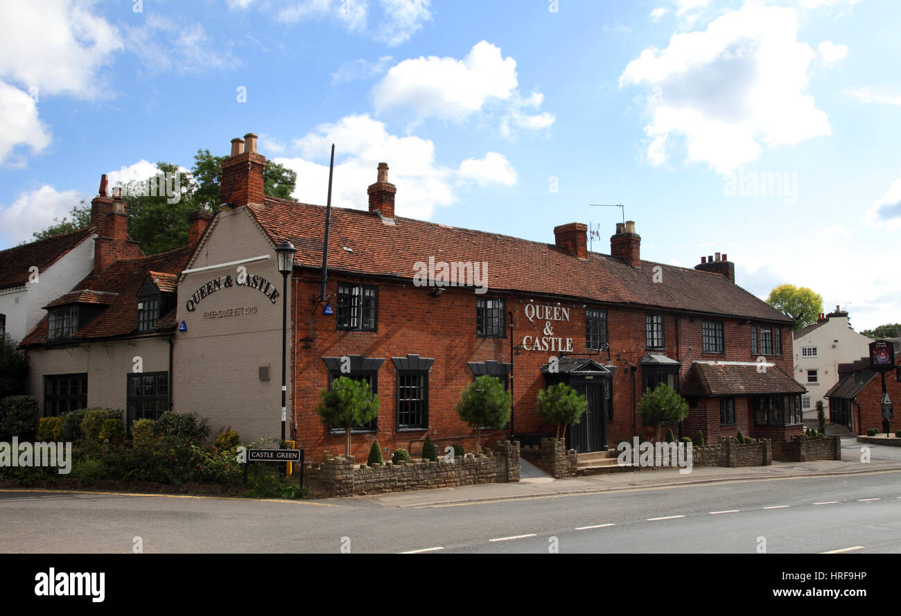 Family pub restaurant hires stock photography and images Alamy