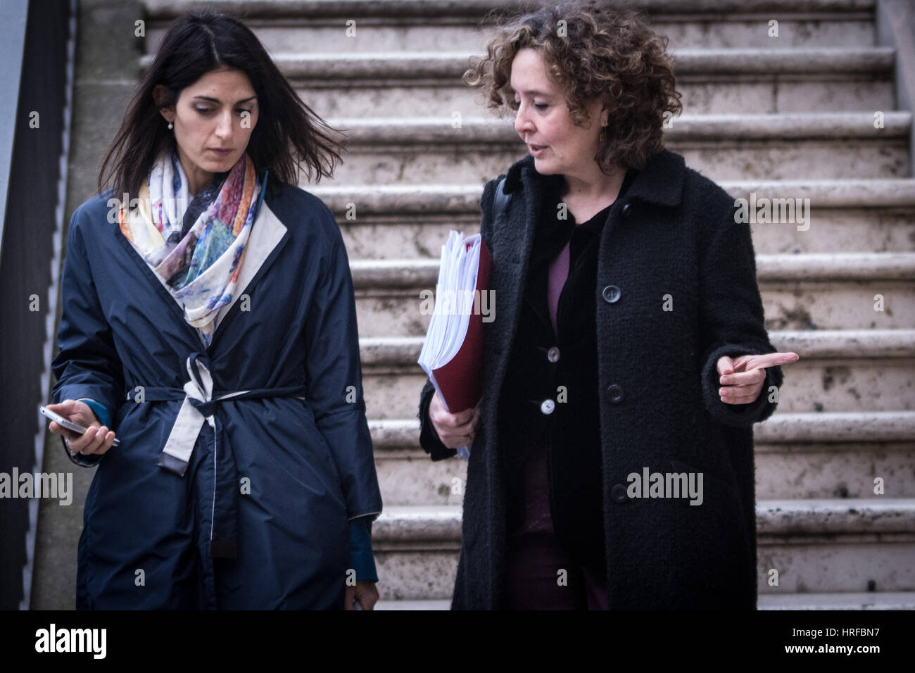 Laura baldassarre hi-res stock photography and images - Alamy