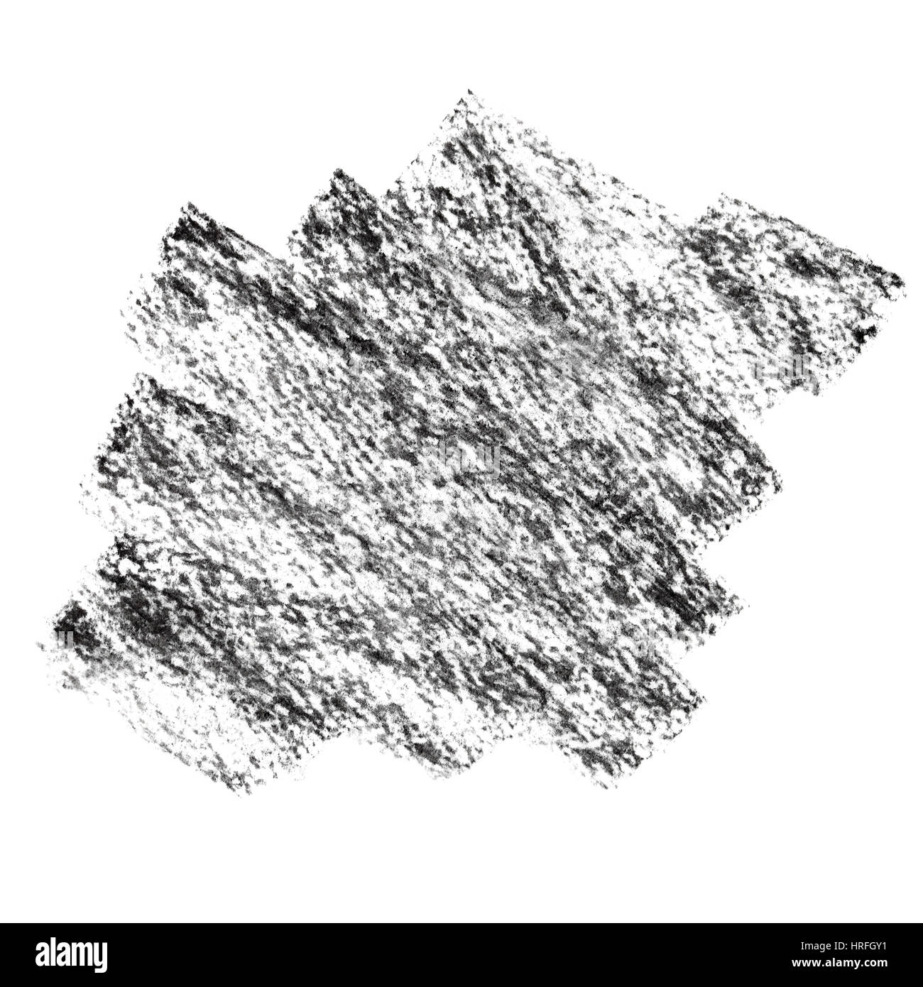 Charcoal drawing abstract hires stock photography and images Alamy