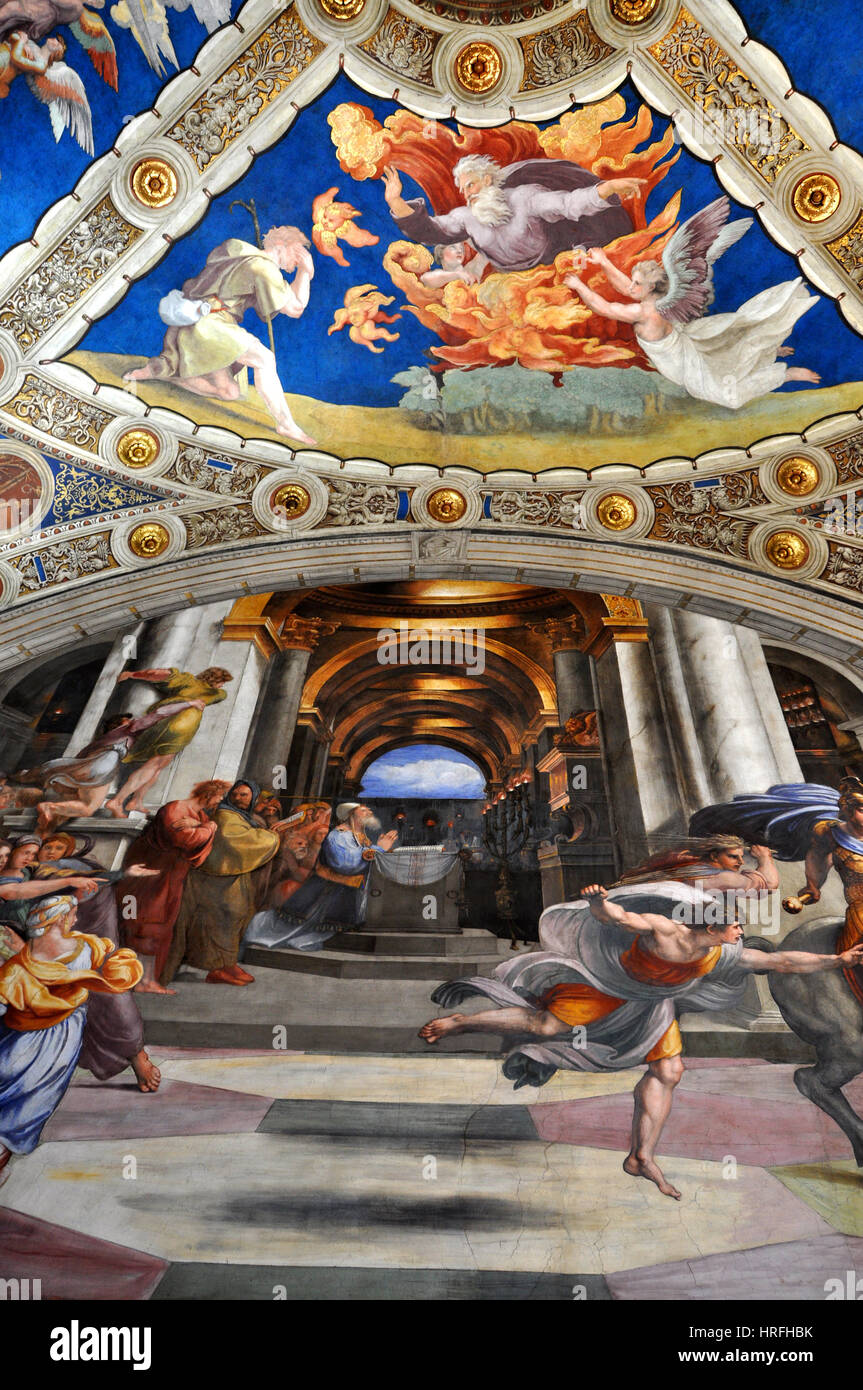 After raphael raffaello sanzio or santi hi-res stock photography and ...