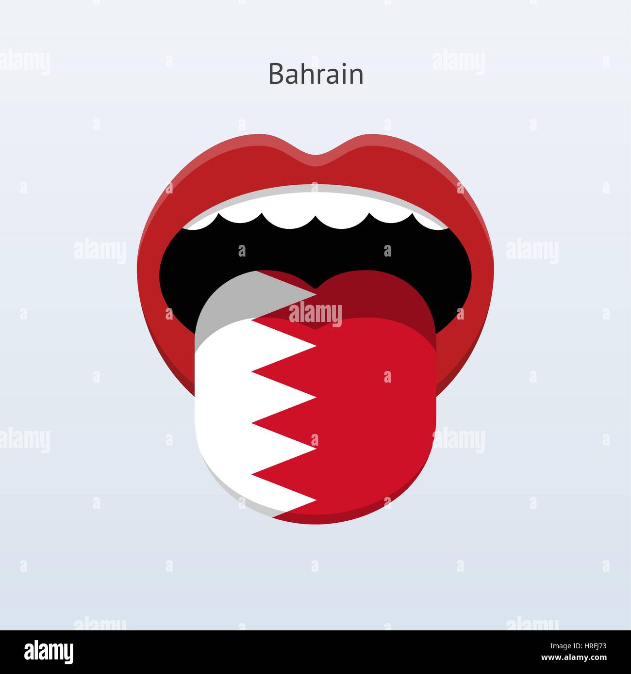 Bahrain open Stock Vector Images Alamy