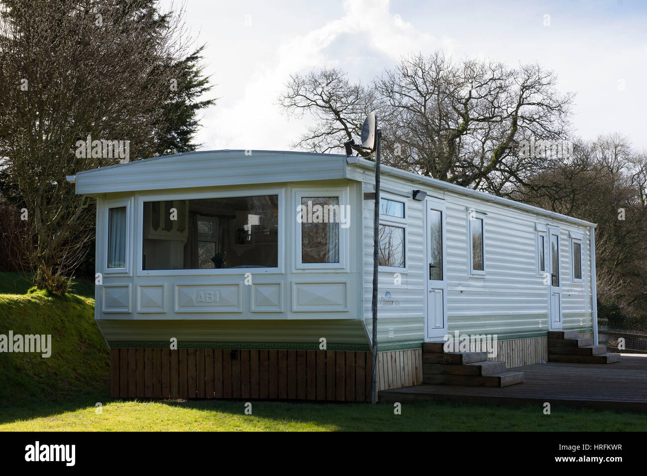Static Caravan High Resolution Stock Photography And Images Alamy See more ideas about luxury caravans, luxury rv, luxury. https www alamy com stock photo a static caravan holiday home in west wales uk 134954563 html