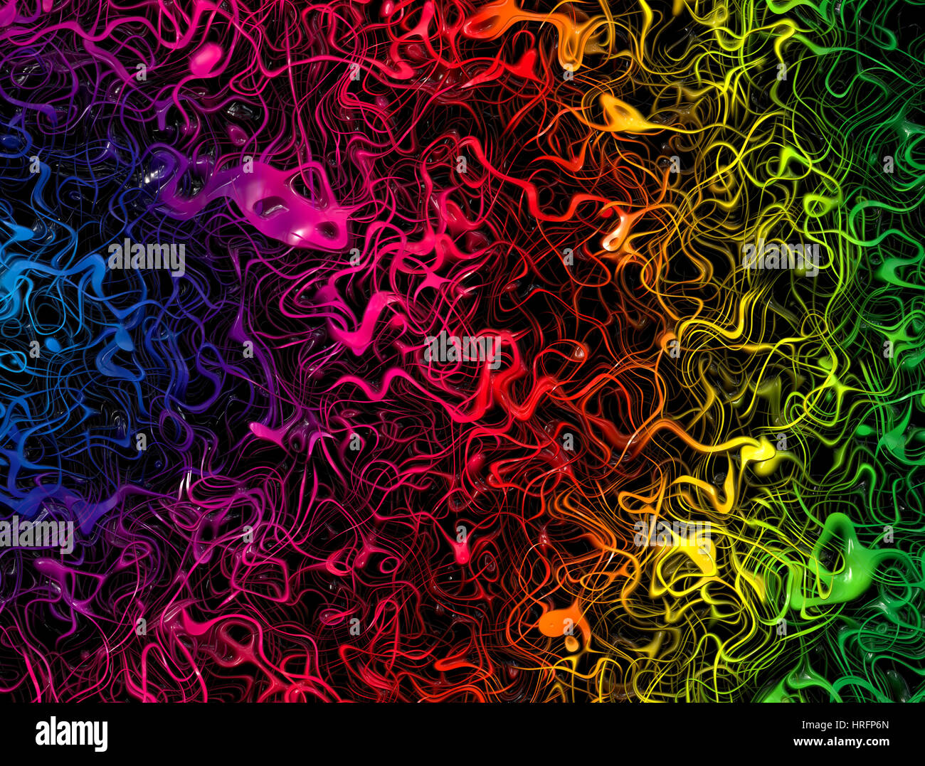 Multi color background hi-res stock photography and images - Alamy