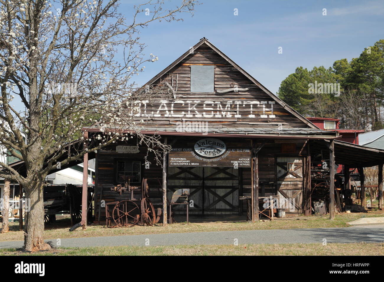 Hillsborough north carolina hires stock photography and images Alamy