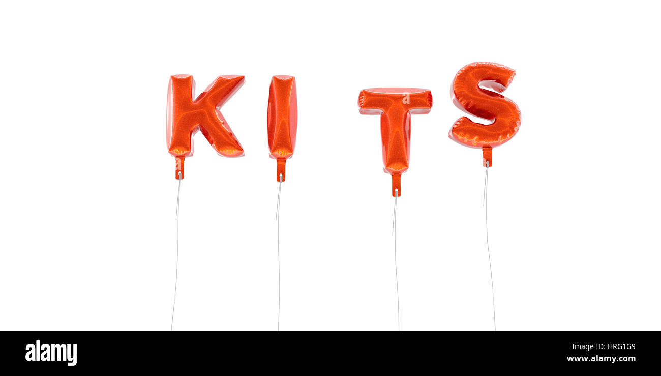 Kits Cut Out Stock Images & Pictures - Alamy