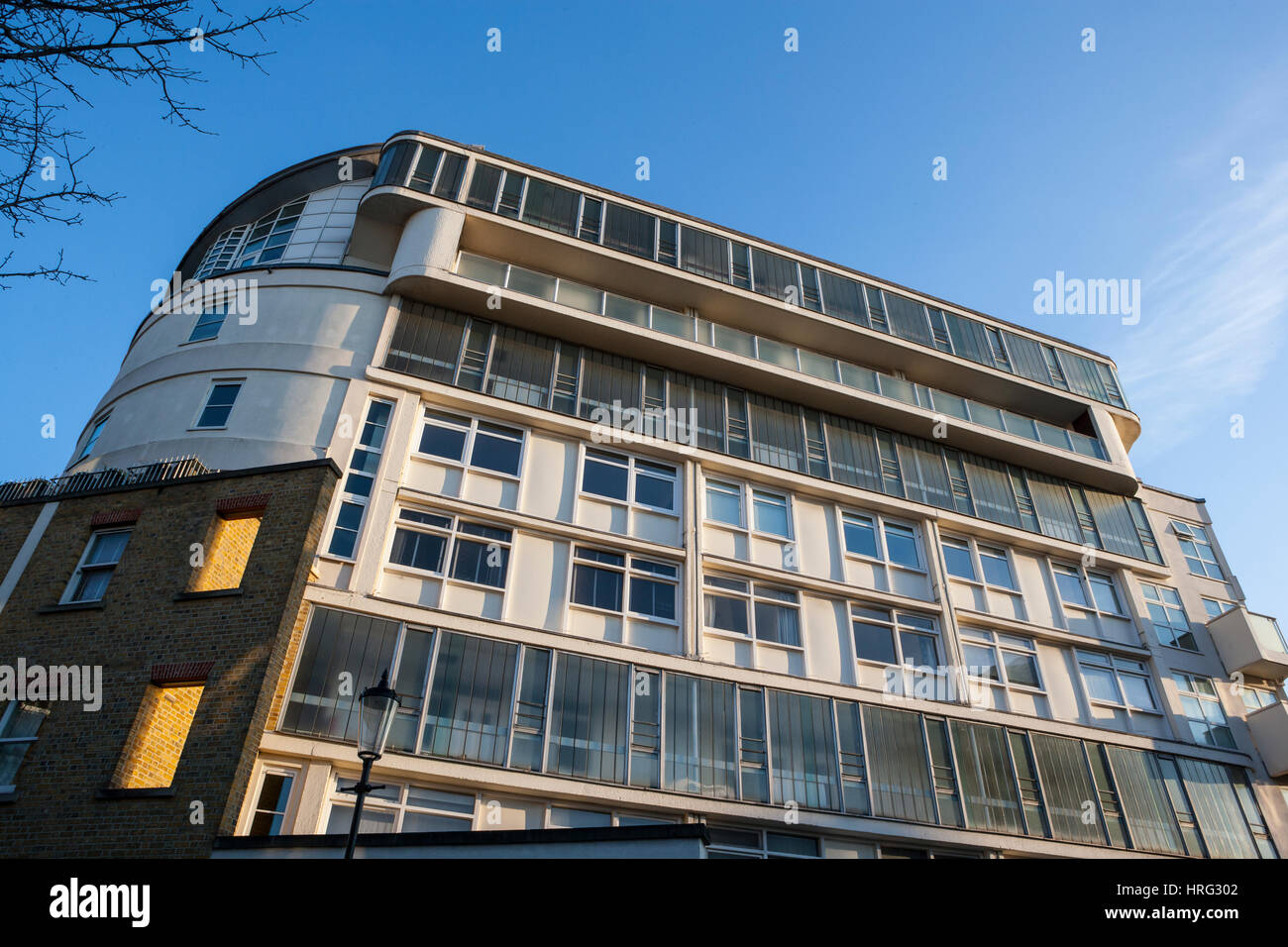 Ranelagh House, Elystan Place, Chelsea, London Stock Photo Alamy