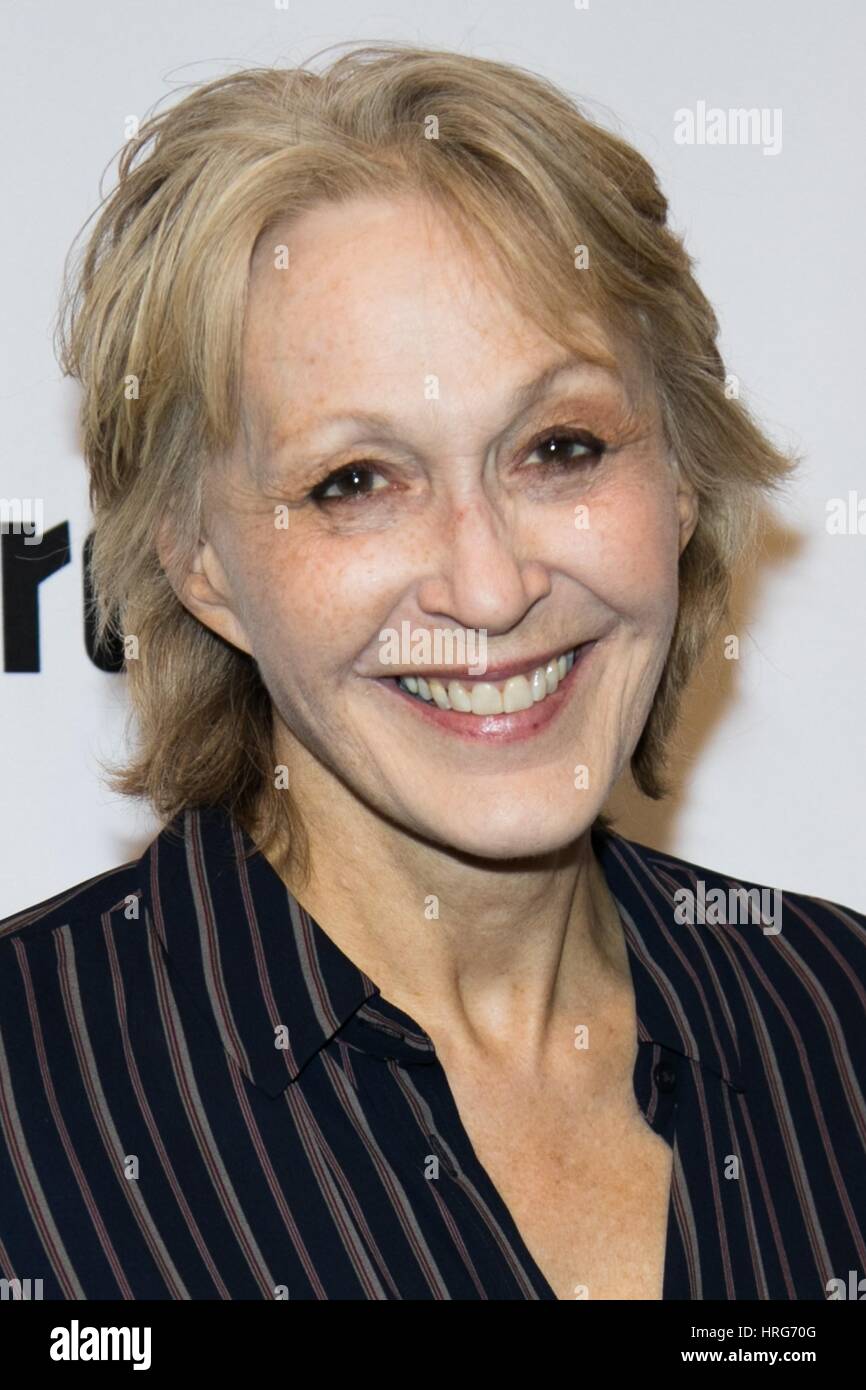 Jan Maxwell Jan Maxwell