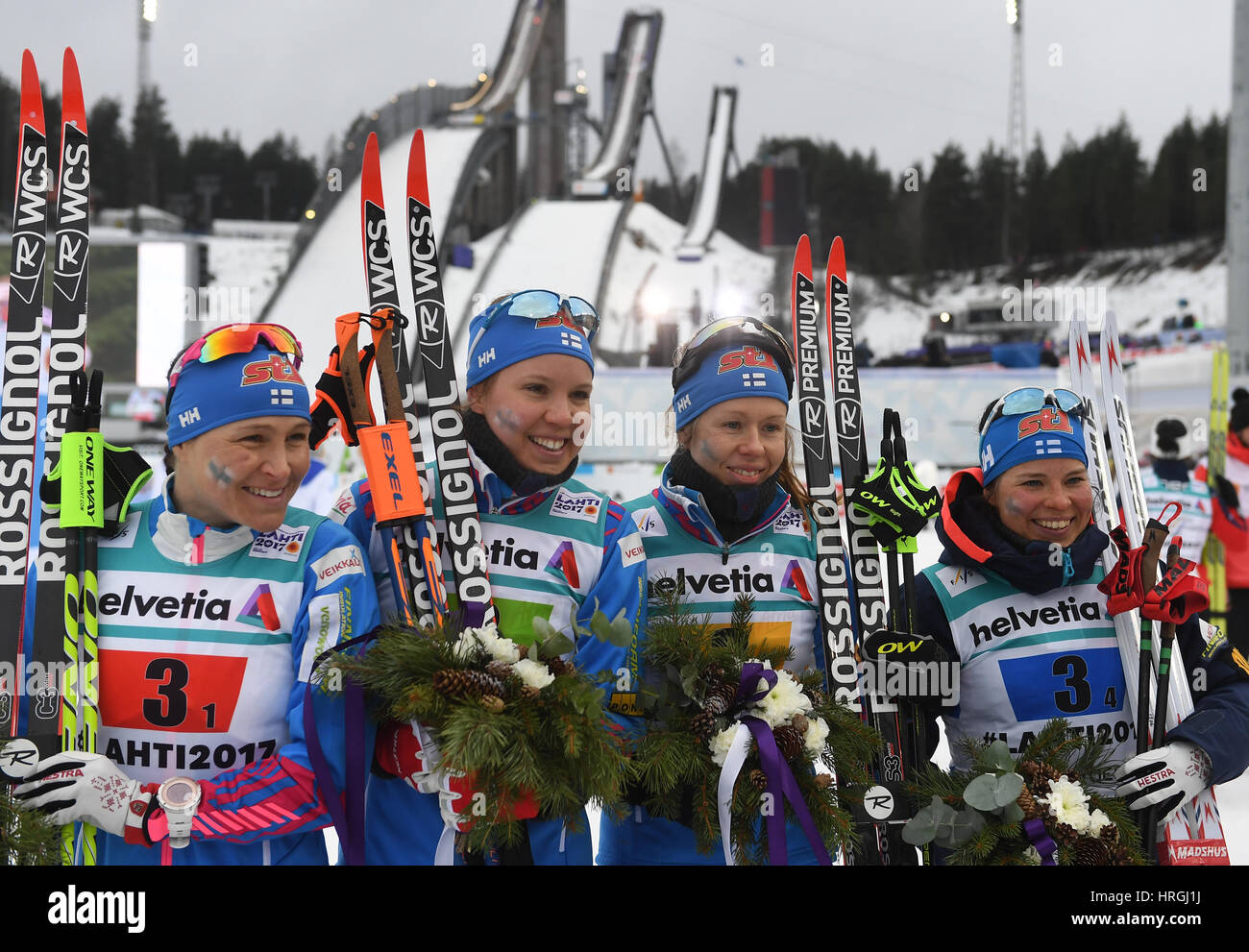 Laura mononen hires stock photography and images Alamy