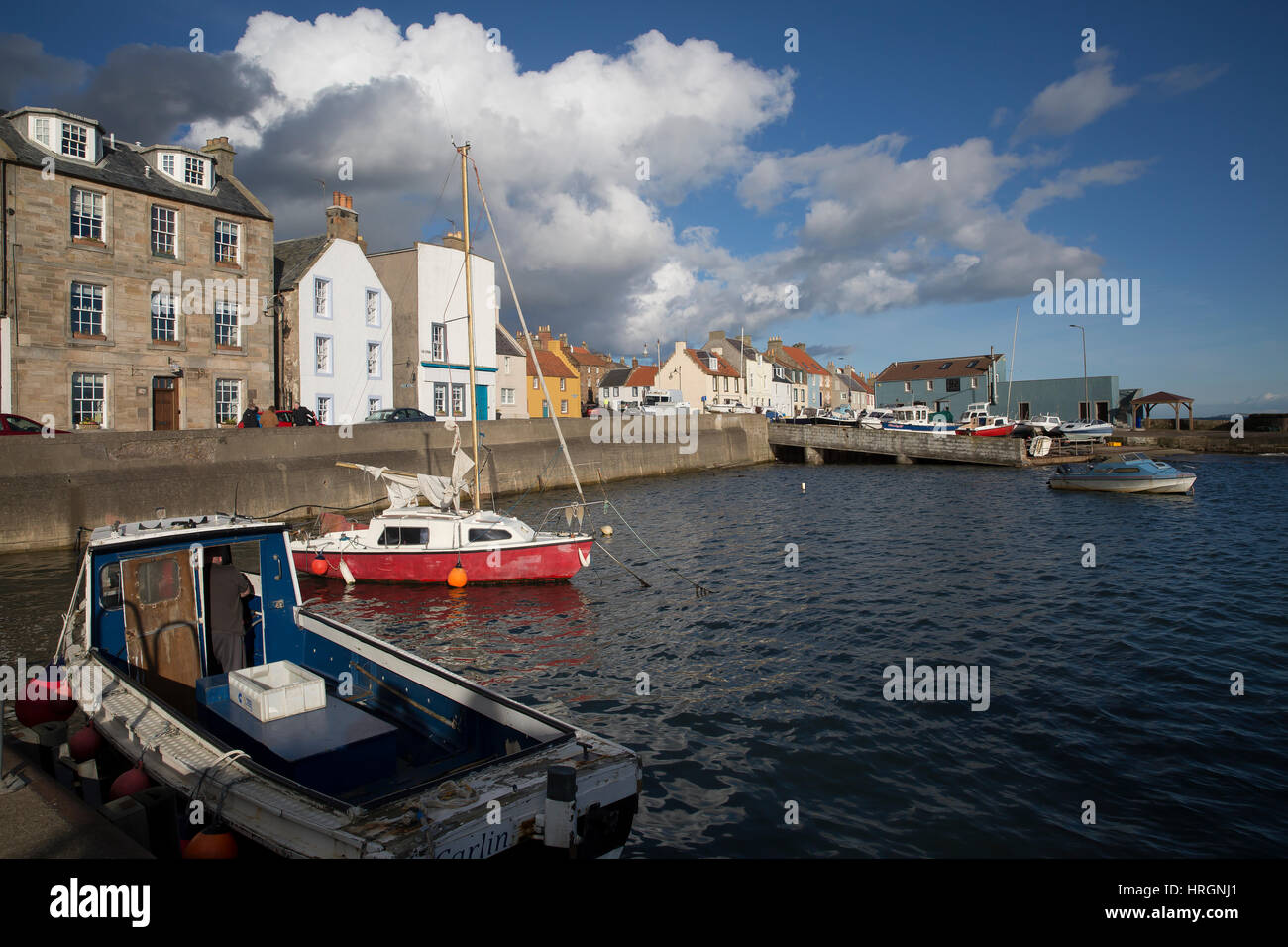 Fife keith hires stock photography and images Alamy