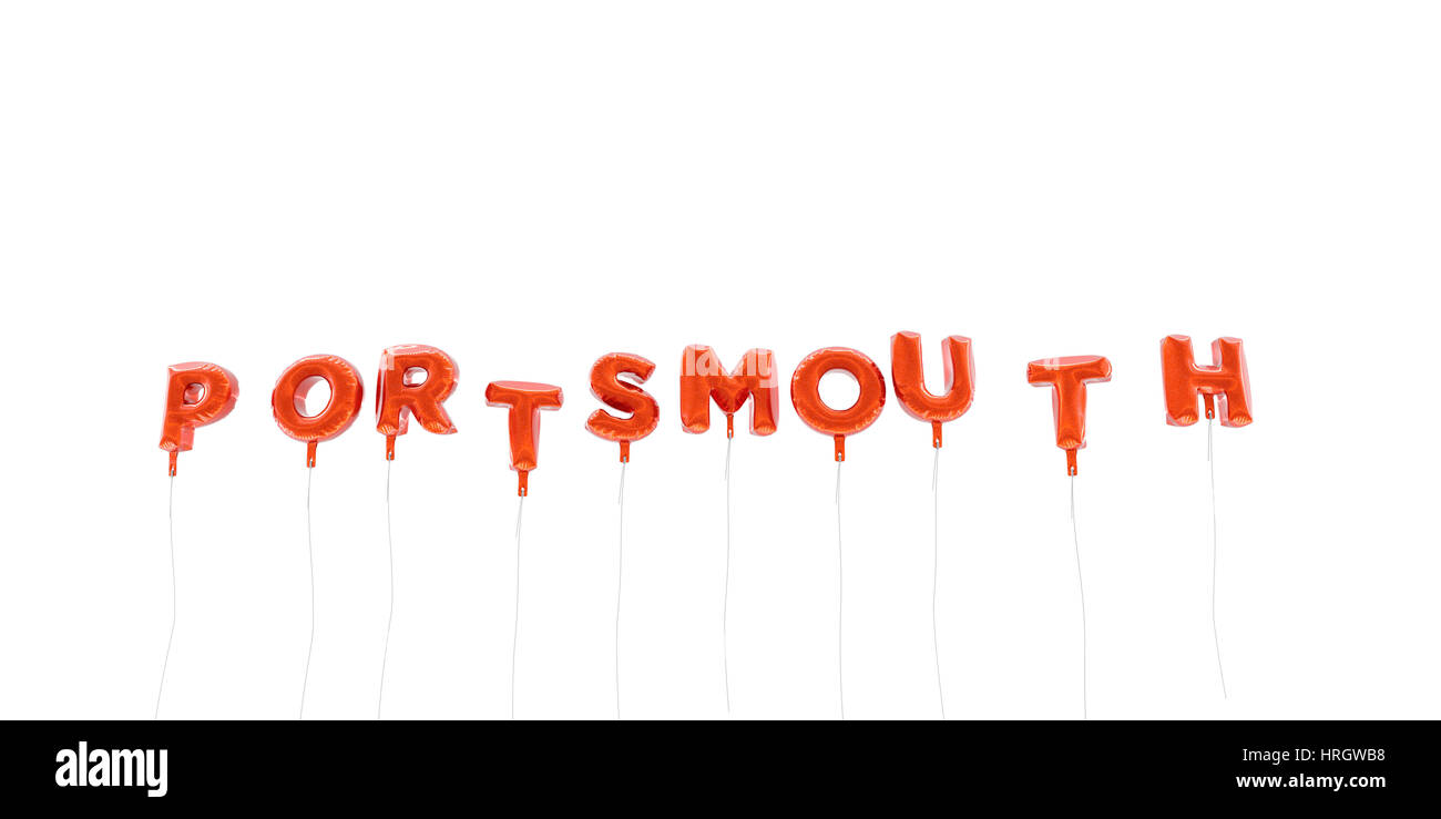 Portsmouth Cut Out Stock Images Pictures Alamy