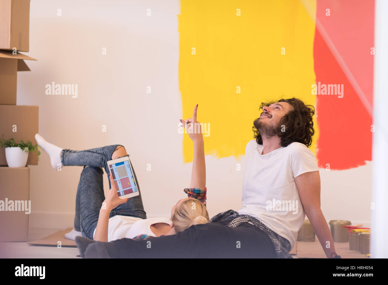 How Long Do You Wait After Painting A Room at Richard Williams blog