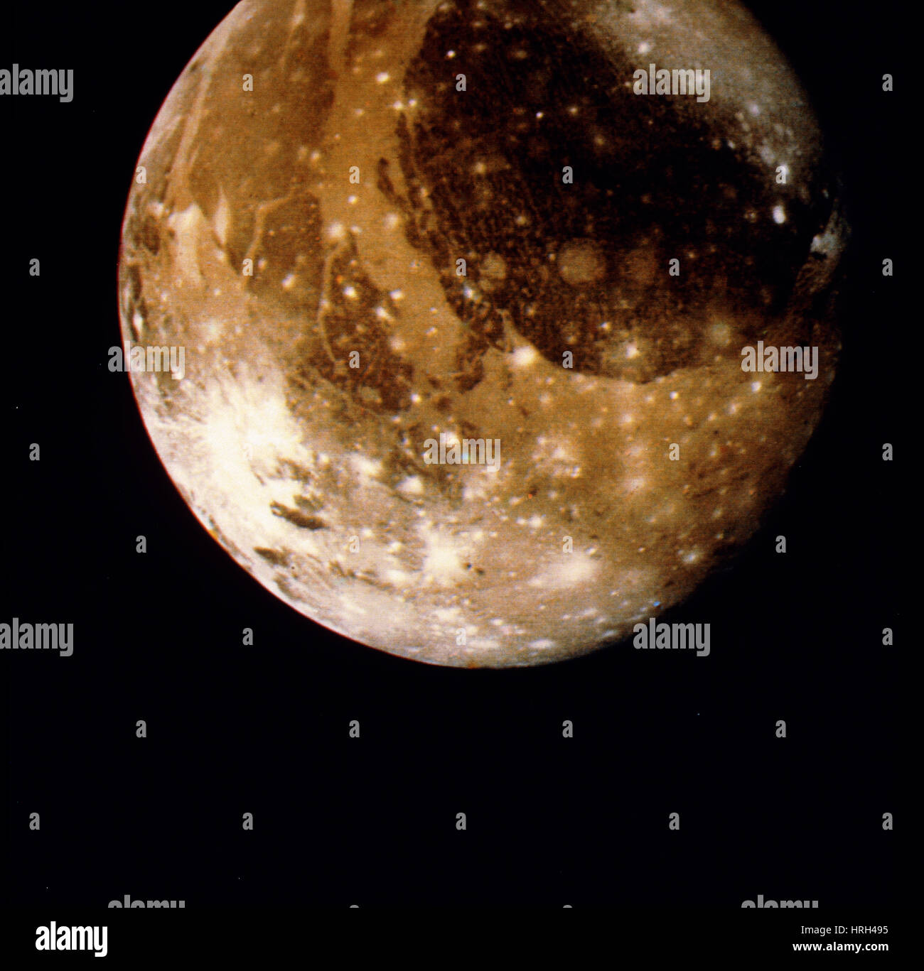 Ganymede Part 2