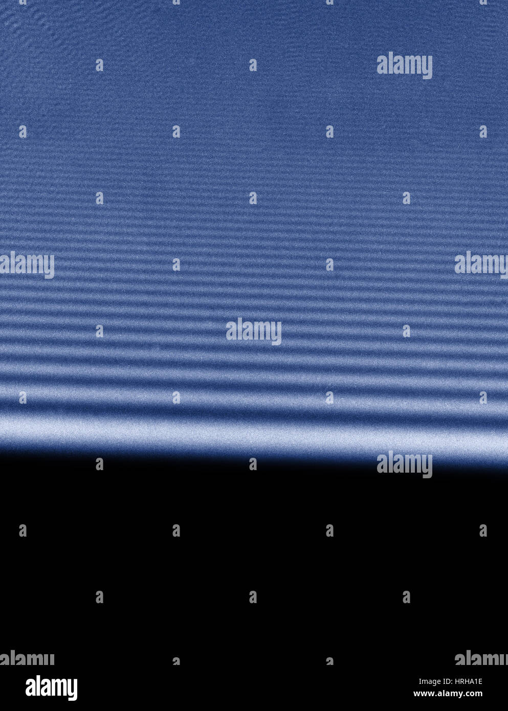 Diffraction of Laser Beam Stock Photo Alamy