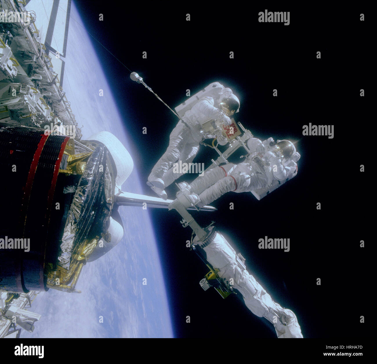 Astronaut astronauts hi-res stock photography and images - Alamy