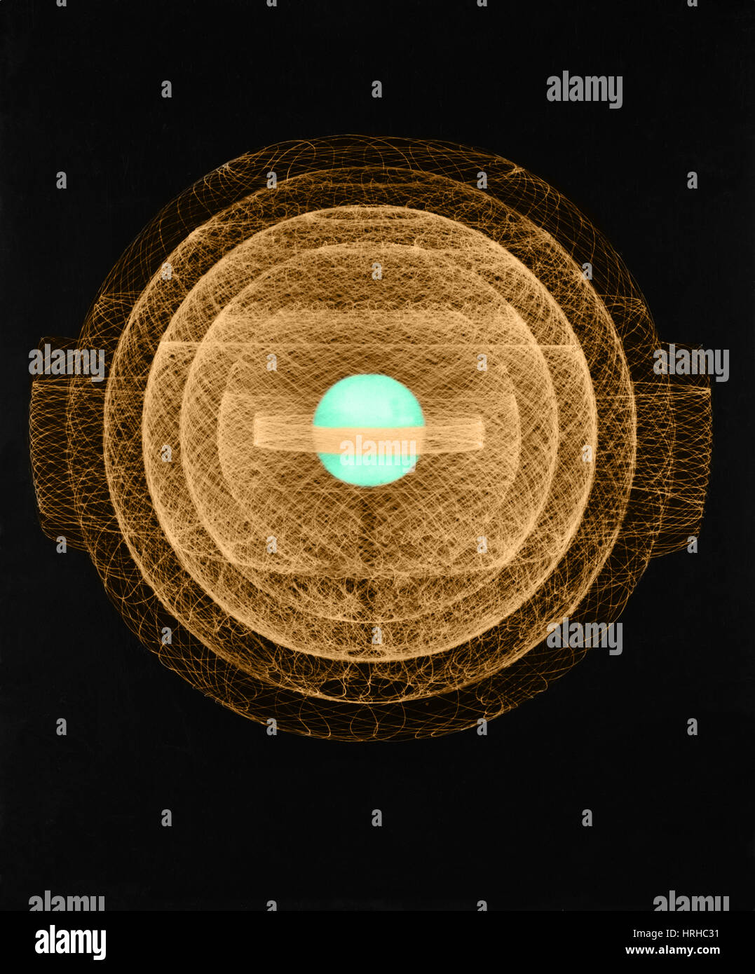 Uranium 235 Atom Model Stock Photo Alamy uranium-235-atom-model-stock-photo-alamy