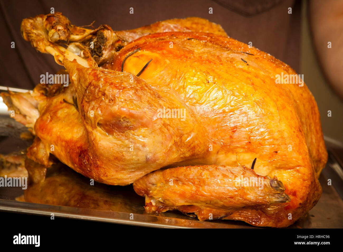 Truthahn - turkey Stock Photo - Alamy