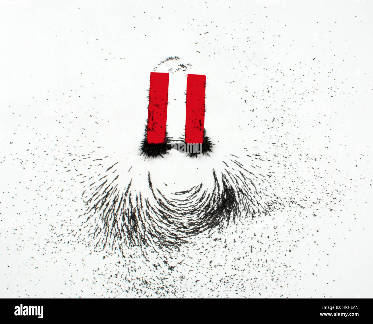 Magnetic Attraction Stock Photos & Magnetic Attraction Stock Images - Alamy