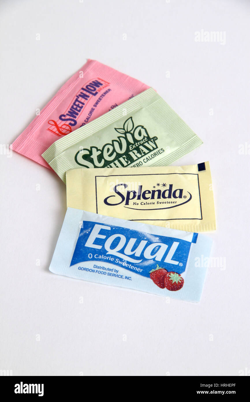 Equal sweetener sugar hires stock photography and images Alamy