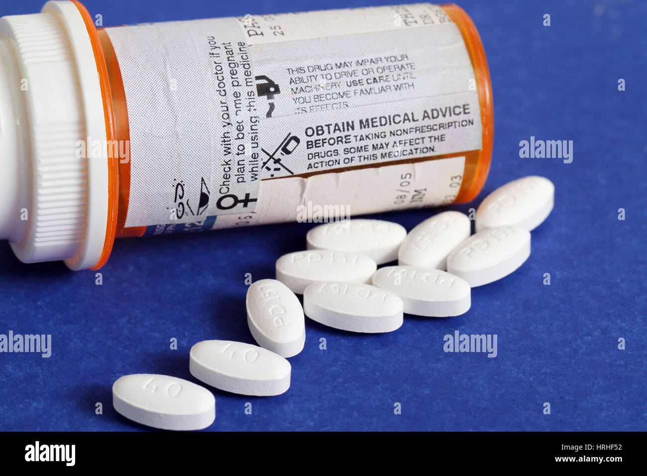 Cholesterol medication hi-res stock photography and images - Alamy