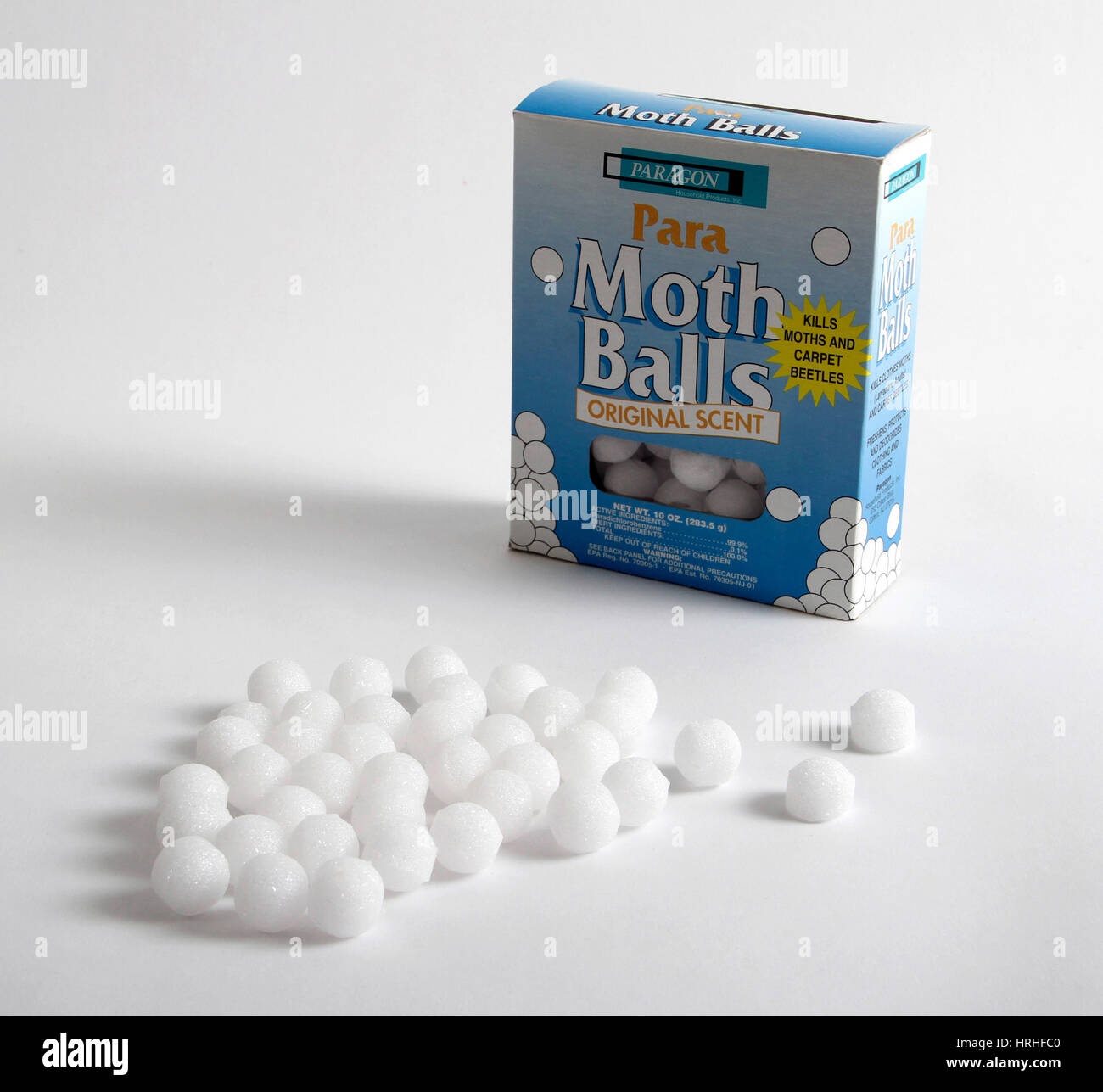 1 Bag Moth Balls Moth Proof Mildew Proof Wood Block Camphor Pill