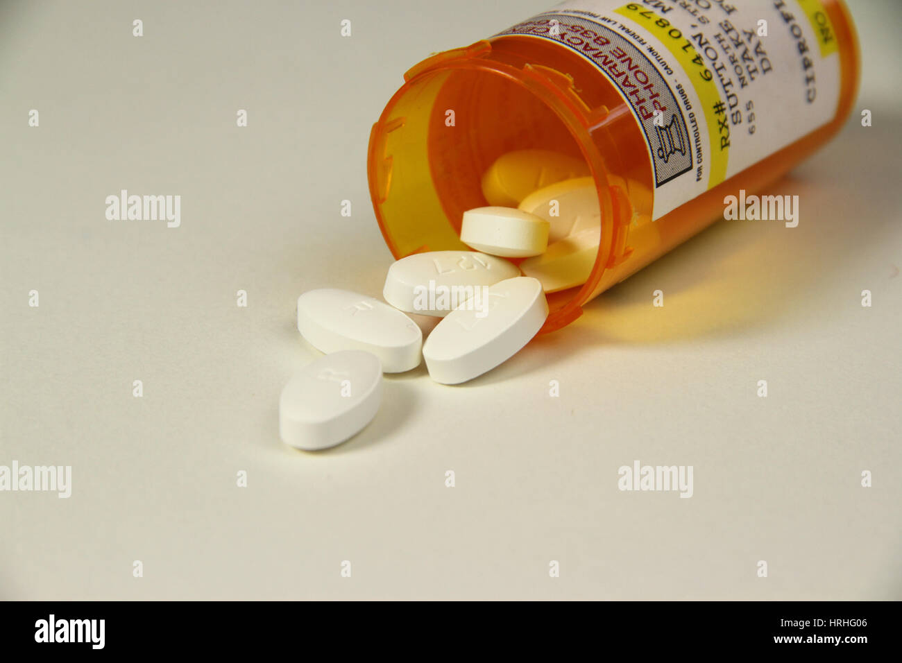 Ciprofloxacin achat