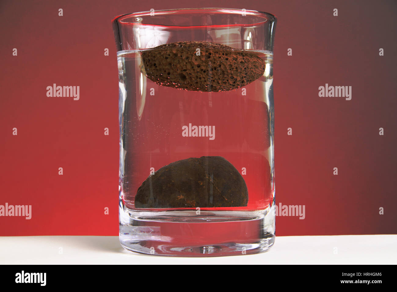 Density of Pumice Stock Photo Alamy