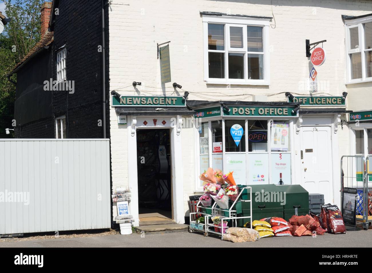 Kelvedon england hires stock photography and images Alamy