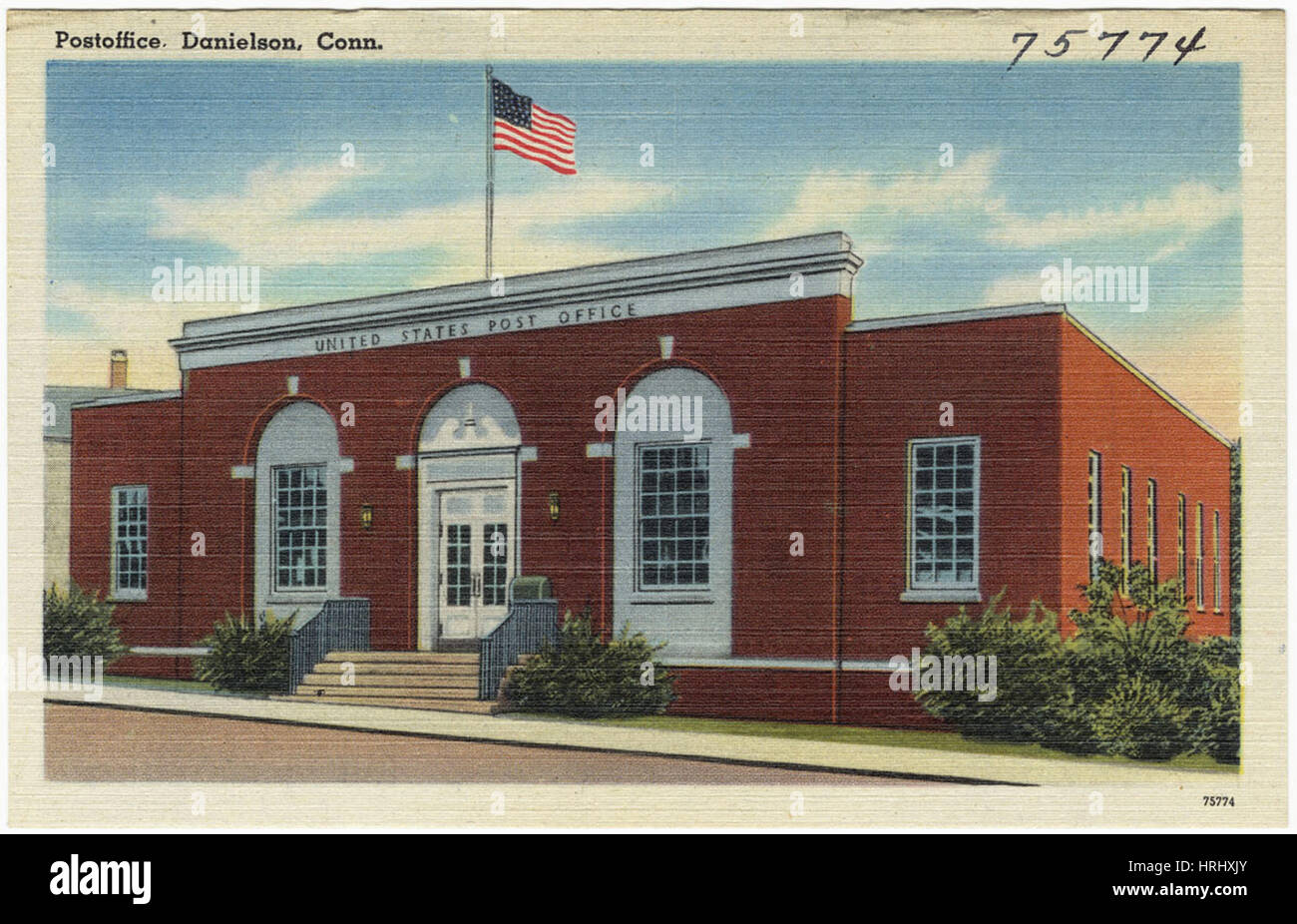 Danielson hires stock photography and images Alamy