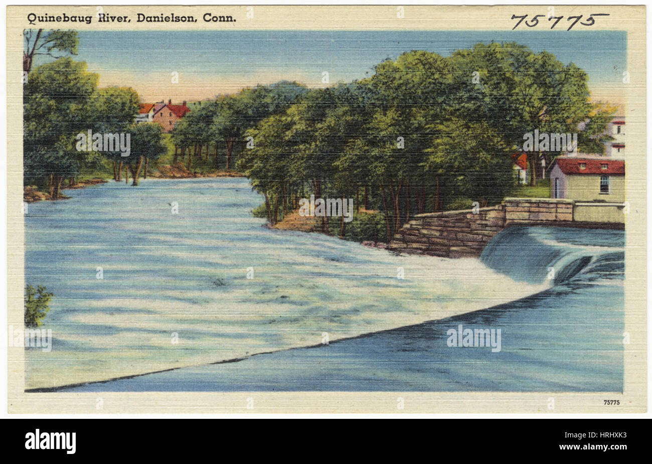 Quinebaug hires stock photography and images Alamy