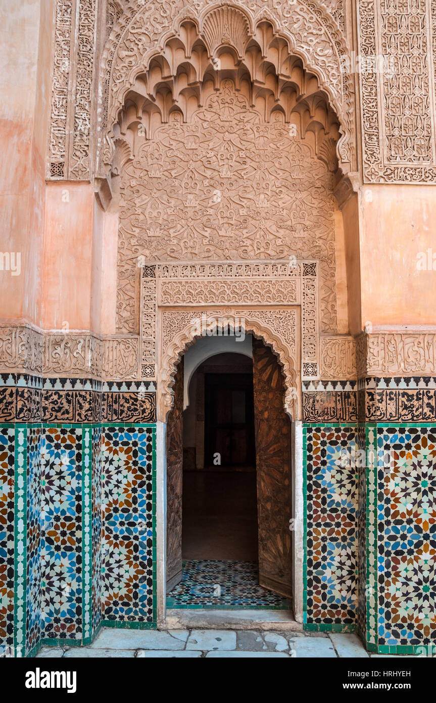 Madrasa Raida Madraza hi-res stock photography and images - Alamy