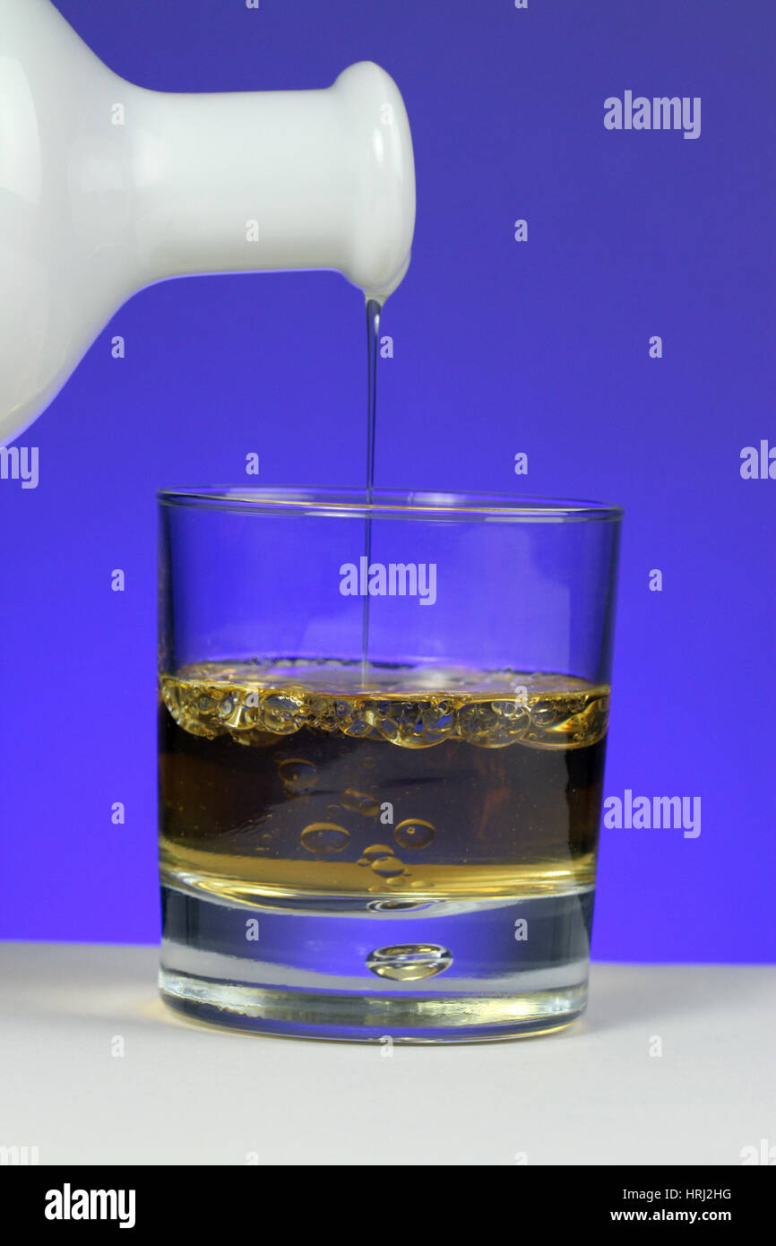 Oil vinegar emulsion hires stock photography and images Alamy