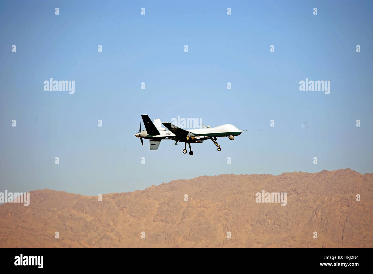 Mq 9 reaper hi-res stock photography and images - Alamy