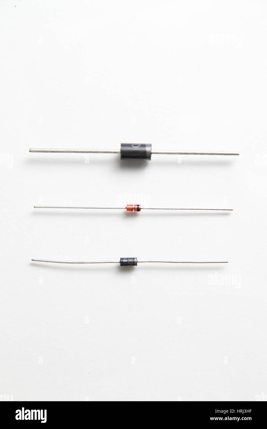 Zener diode hires stock photography and images Alamy