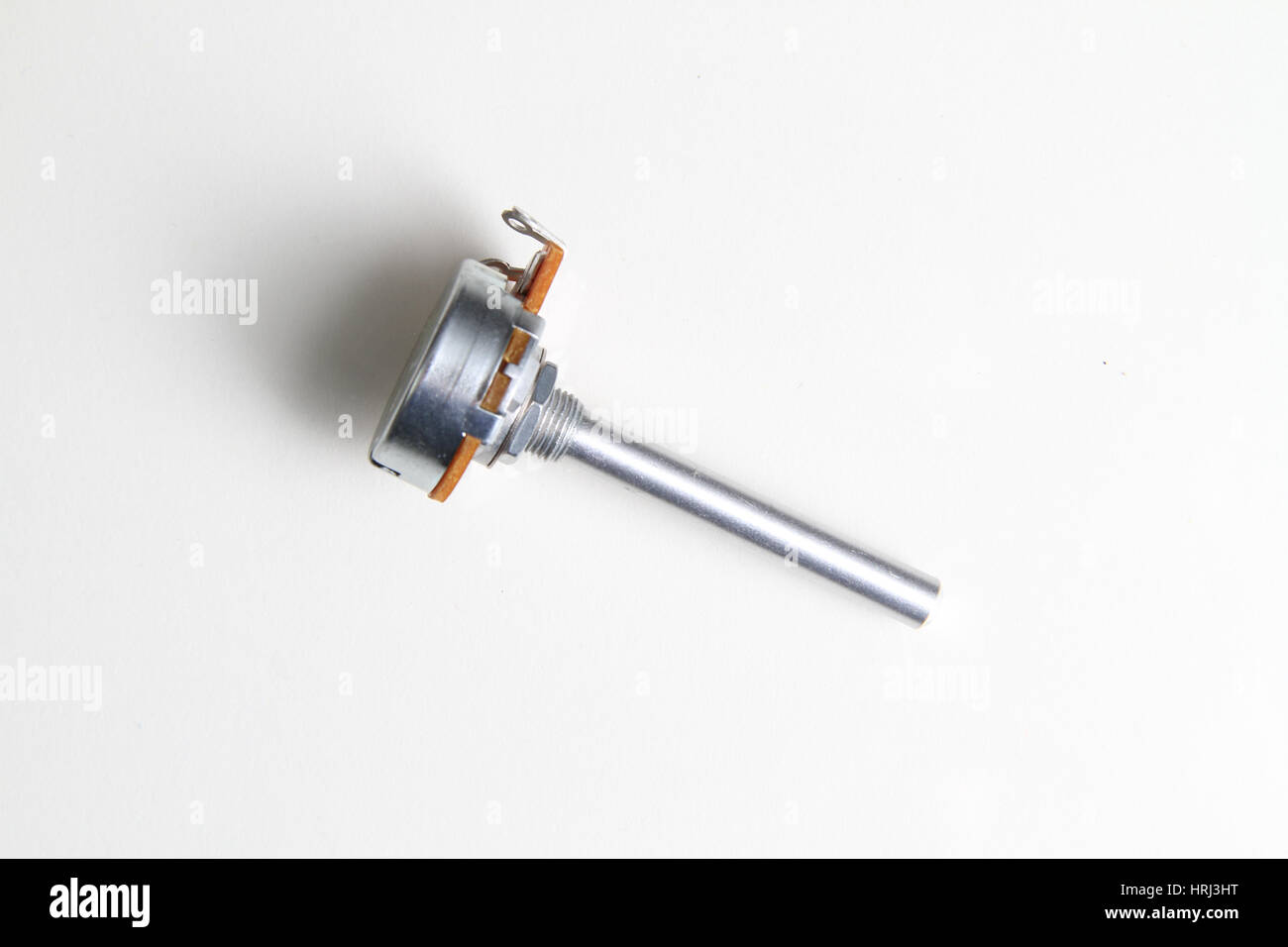 Linear potentiometer hires stock photography and images Alamy