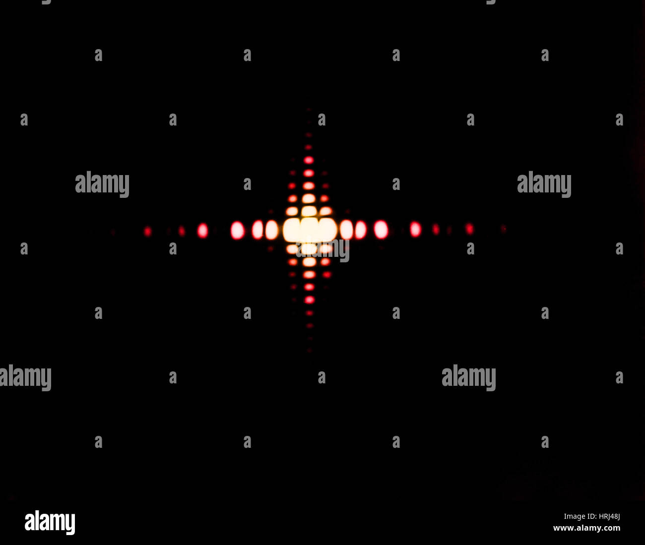 Fraunhofer diffraction hi-res stock photography and images - Alamy