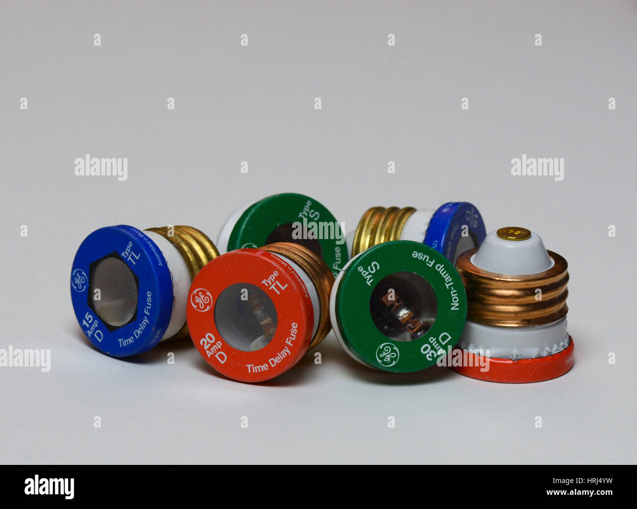 Short fuses hires stock photography and images Alamy