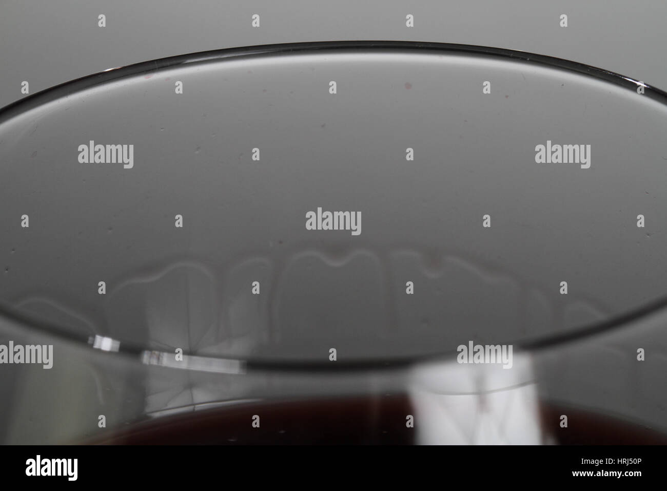 Legs of Wine Stock Photo Alamy