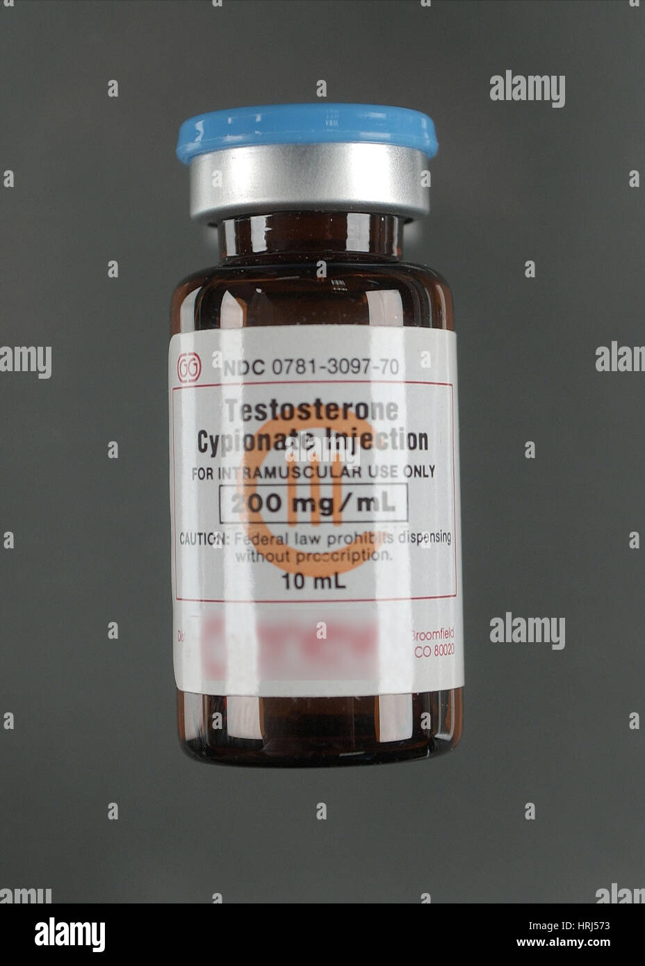 Testosterone cypionate hires stock photography and images Alamy
