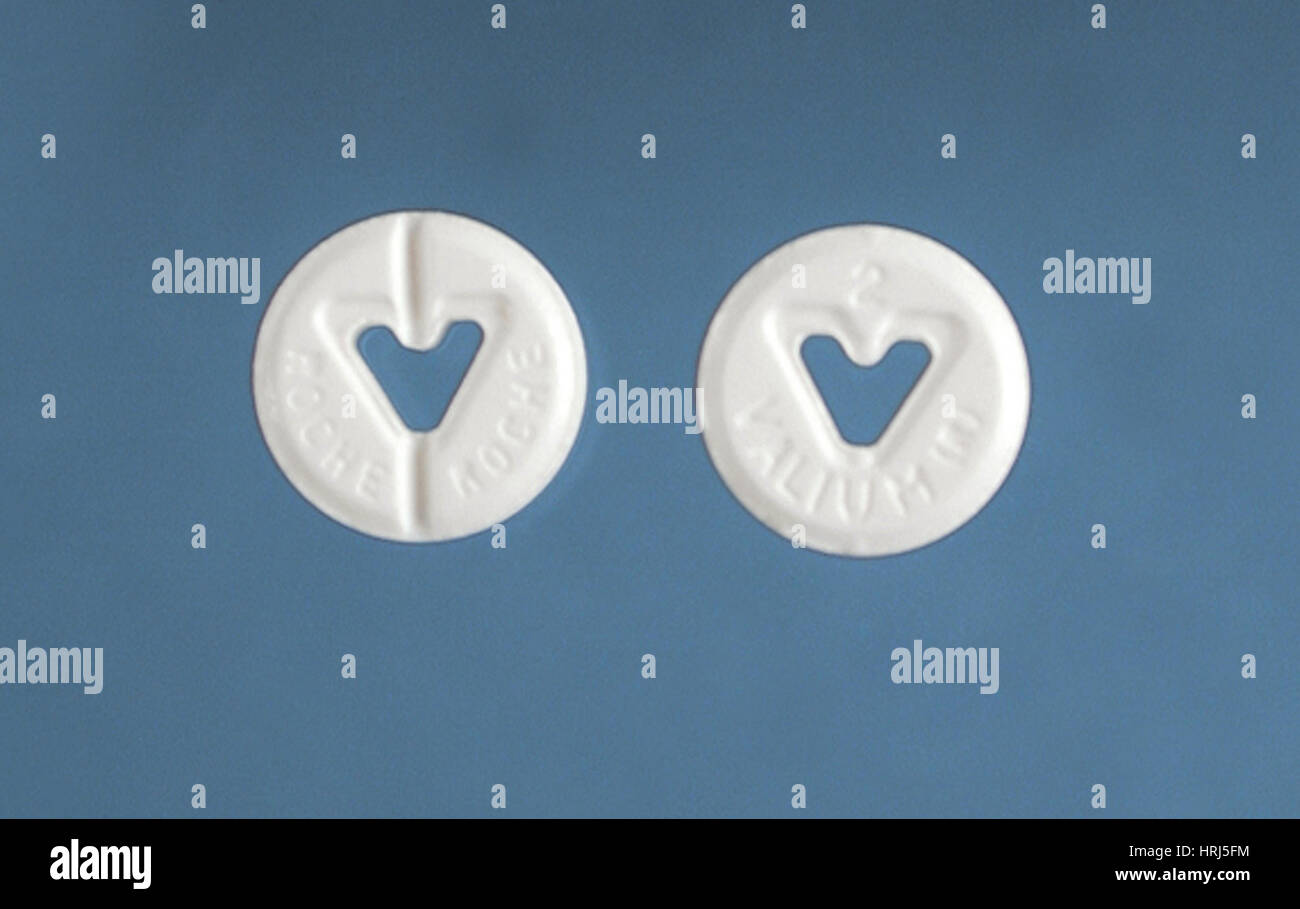 prices of valium