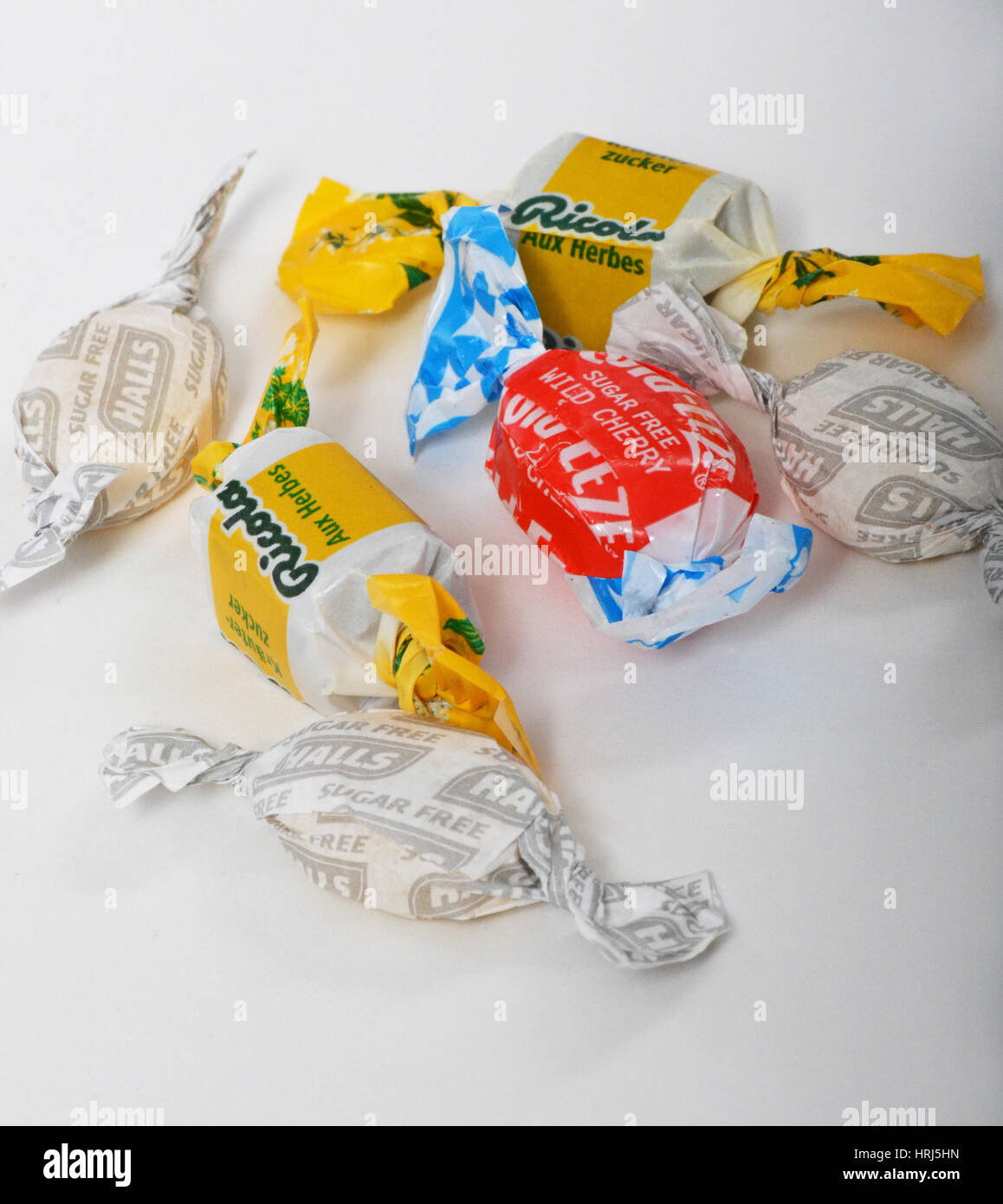 Ricola hires stock photography and images Alamy