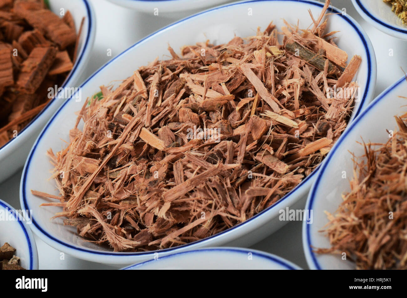 Medicinal bark hires stock photography and images Alamy