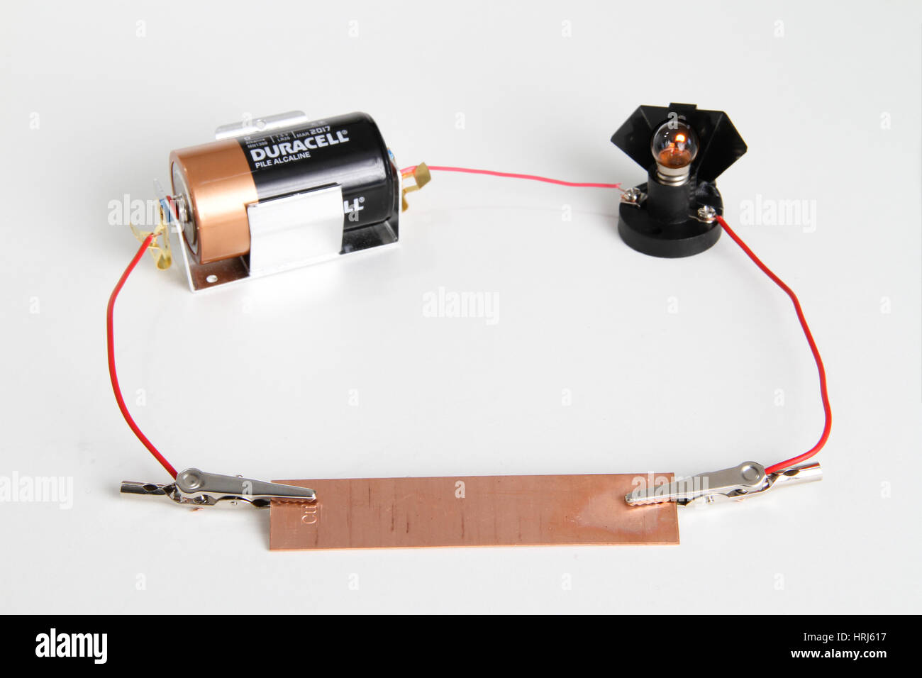 Copper wire test hires stock photography and images Alamy