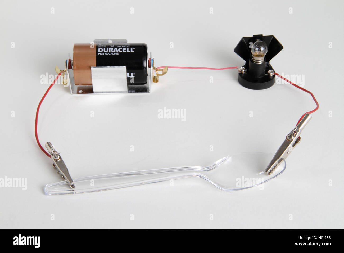 Conductivity bulb hires stock photography and images Alamy