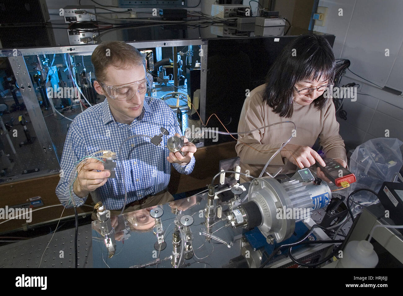 This is Brookhaven Lab  For more than 70 years, Brookhaven Lab