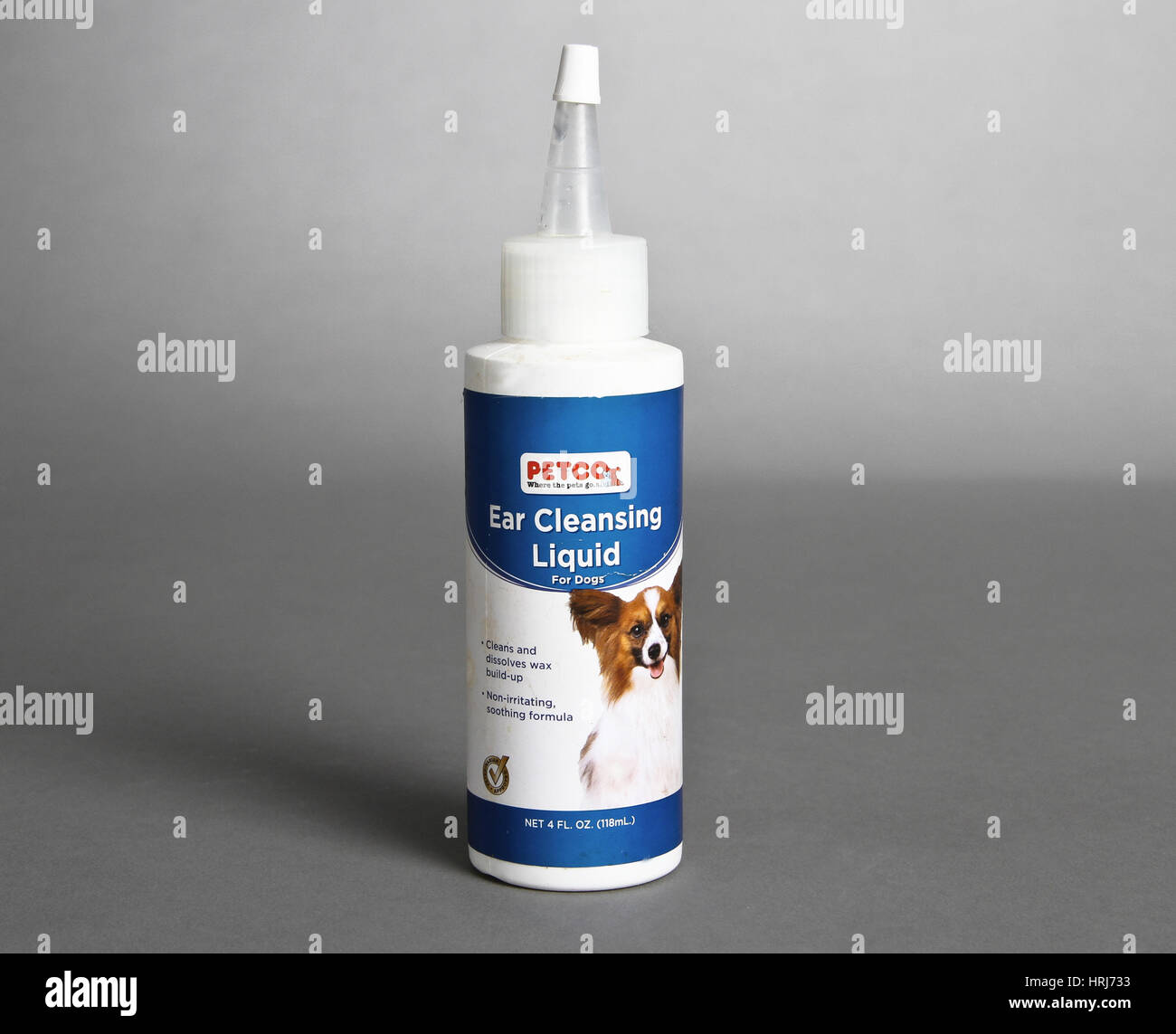 Petco ear cheap wash