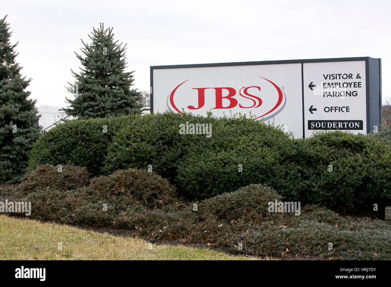 Jbs meat usa hires stock photography and images Alamy