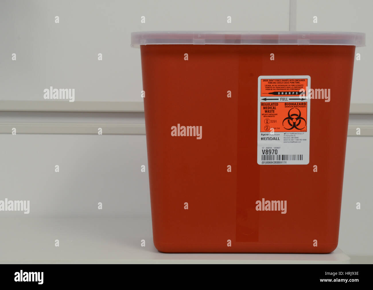 Capsule and biohazard hi-res stock photography and images - Alamy